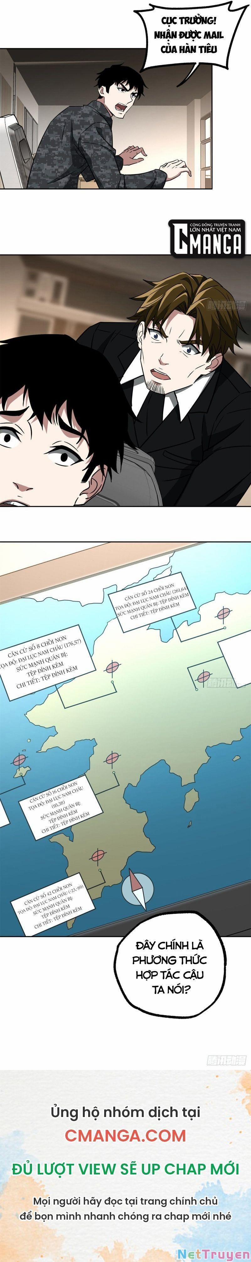 Siêu Thần Cơ Giới Sư 82 trang 17