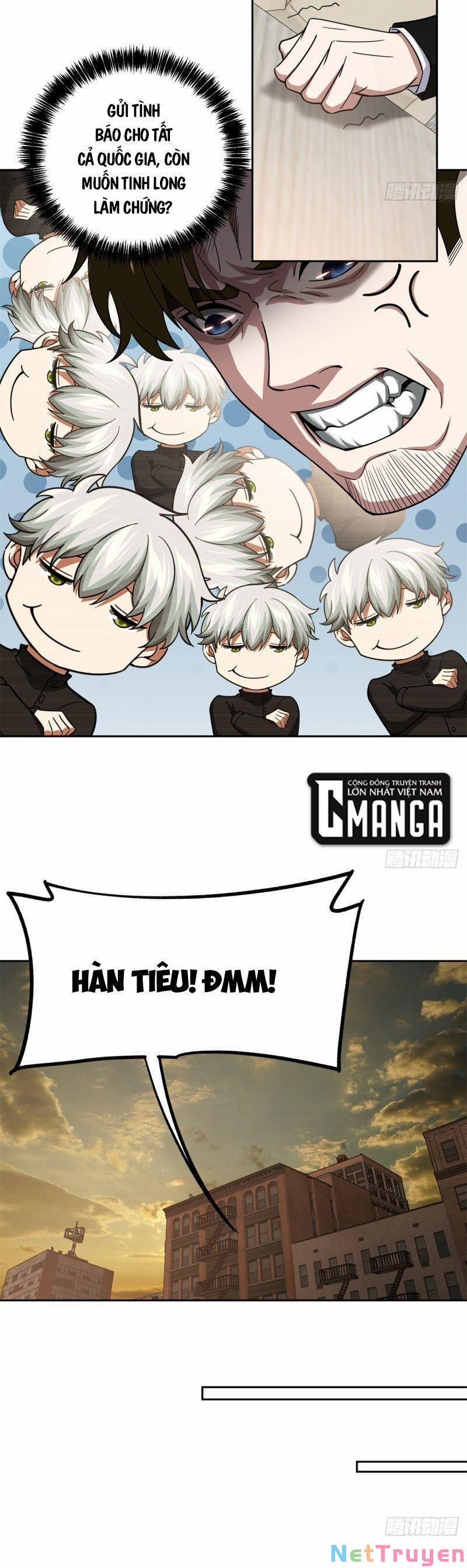 Siêu Thần Cơ Giới Sư 83 trang 4