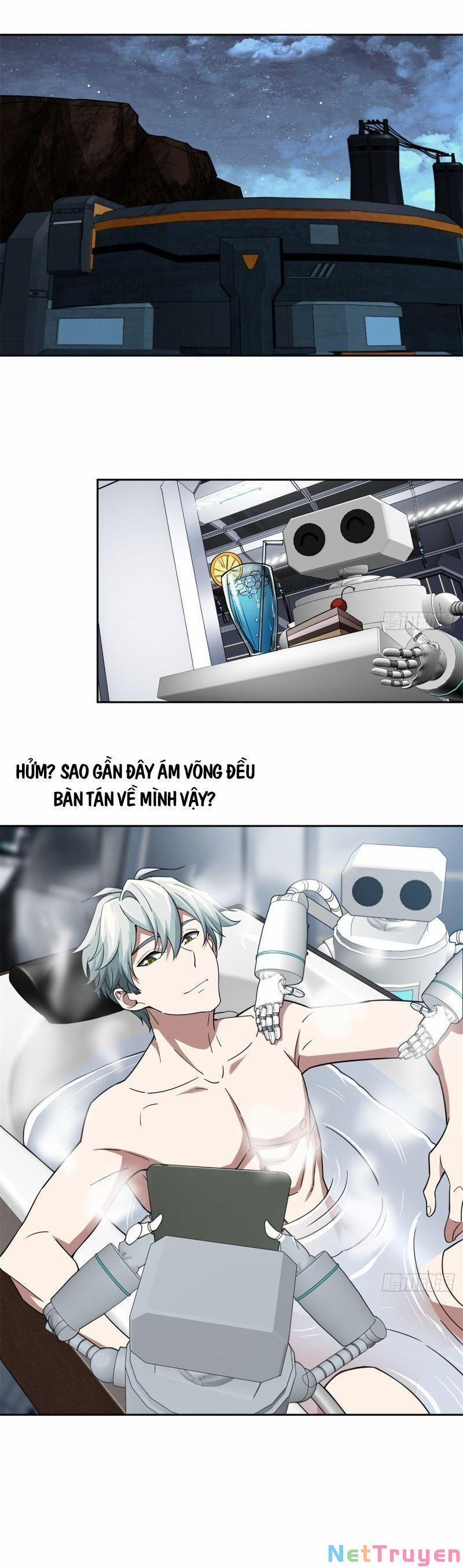 Siêu Thần Cơ Giới Sư 83 trang 5