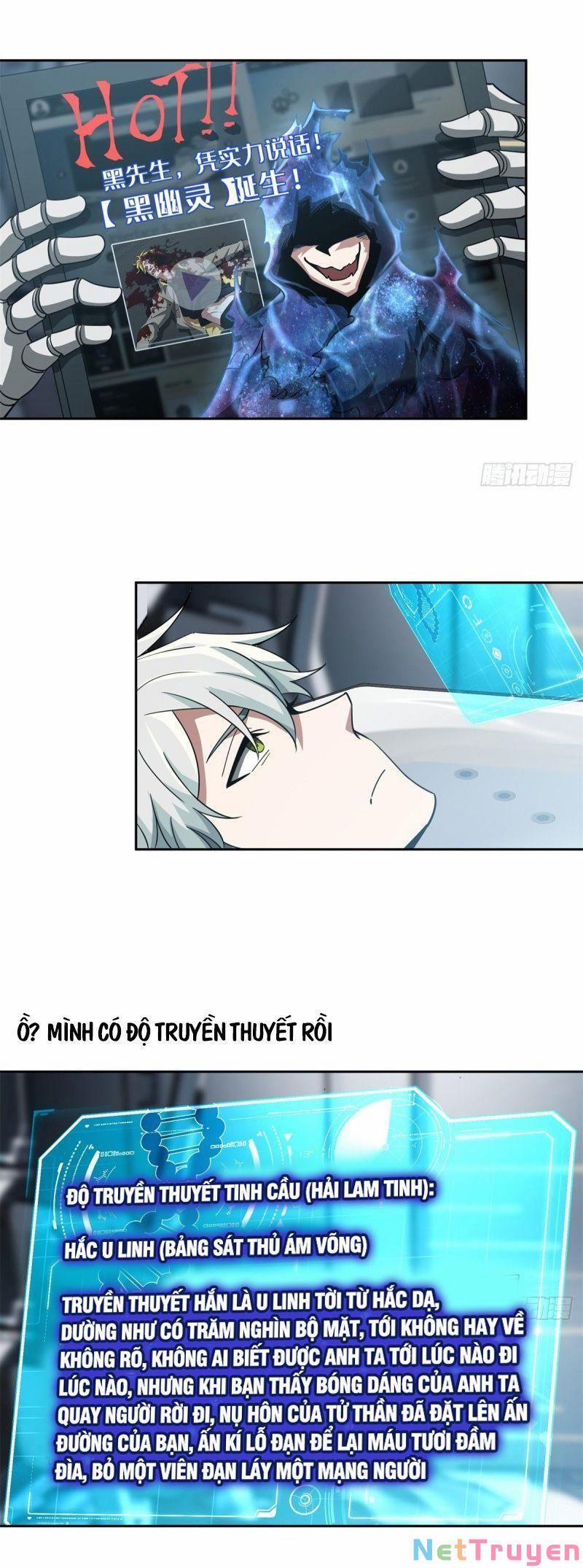 Siêu Thần Cơ Giới Sư 83 trang 6