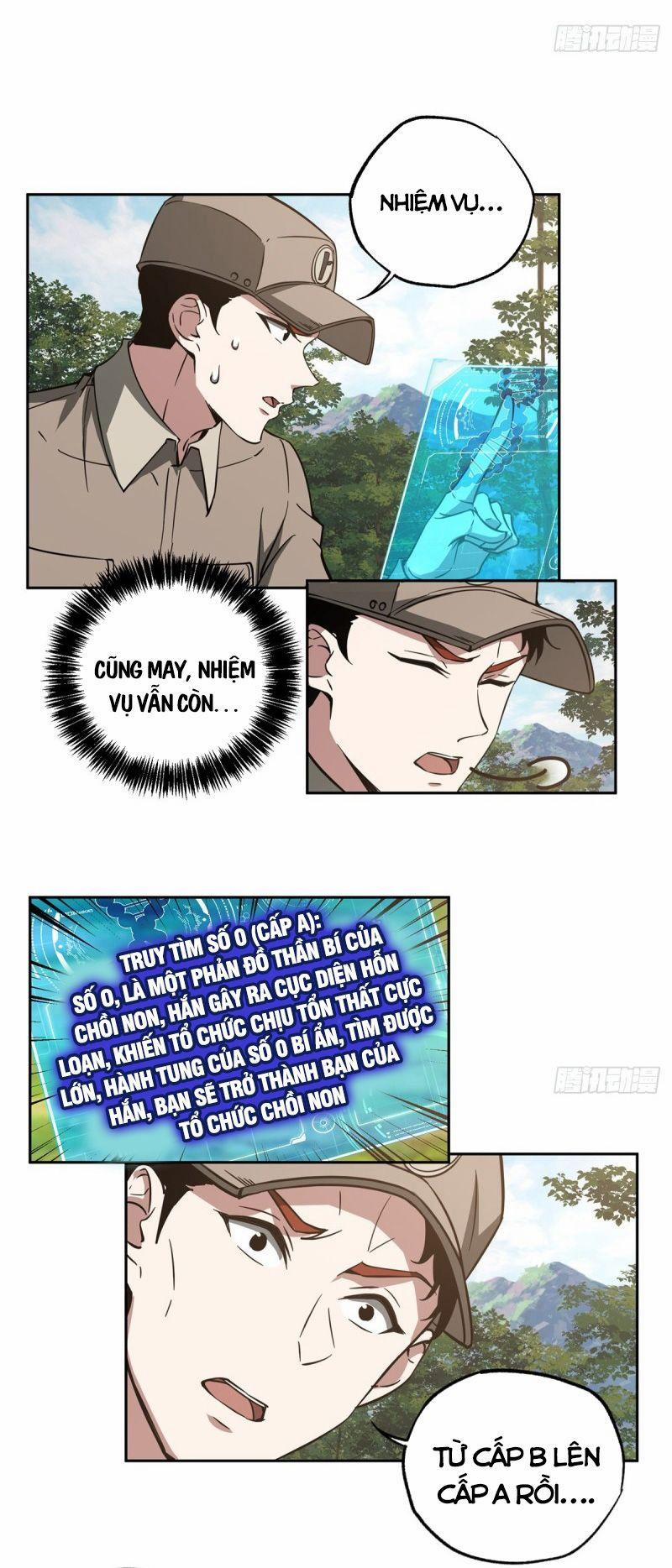 Siêu Thần Cơ Giới Sư 84 trang 10