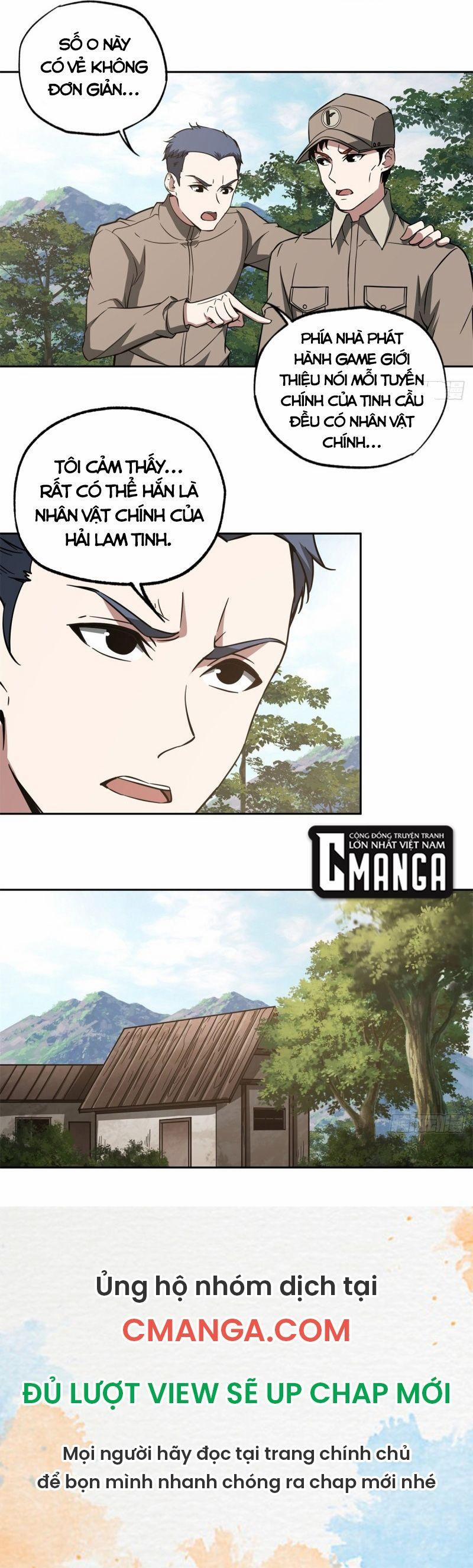 Siêu Thần Cơ Giới Sư 84 trang 11