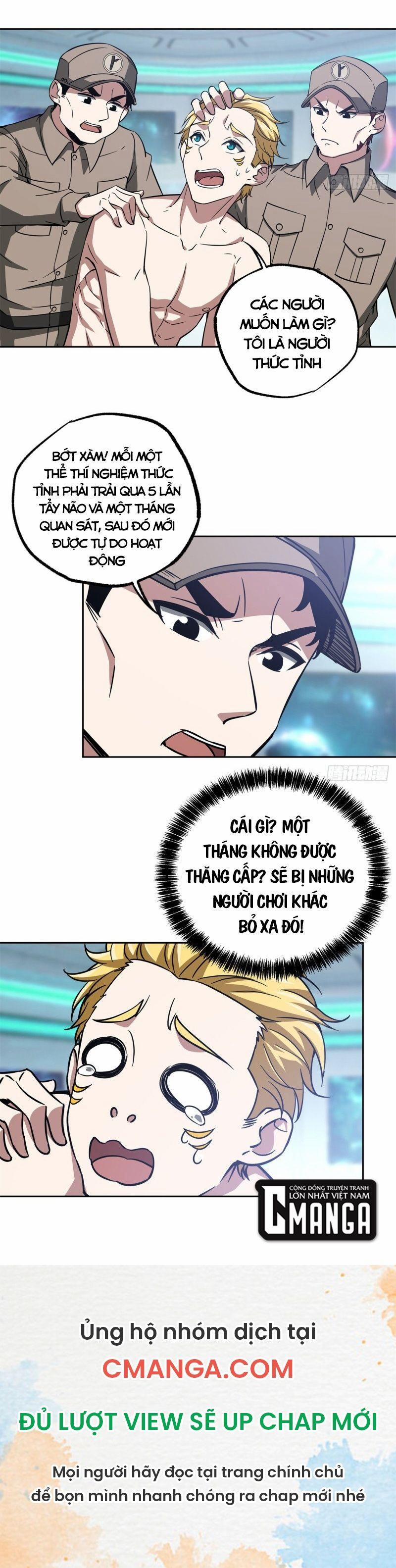 Siêu Thần Cơ Giới Sư 84 trang 21