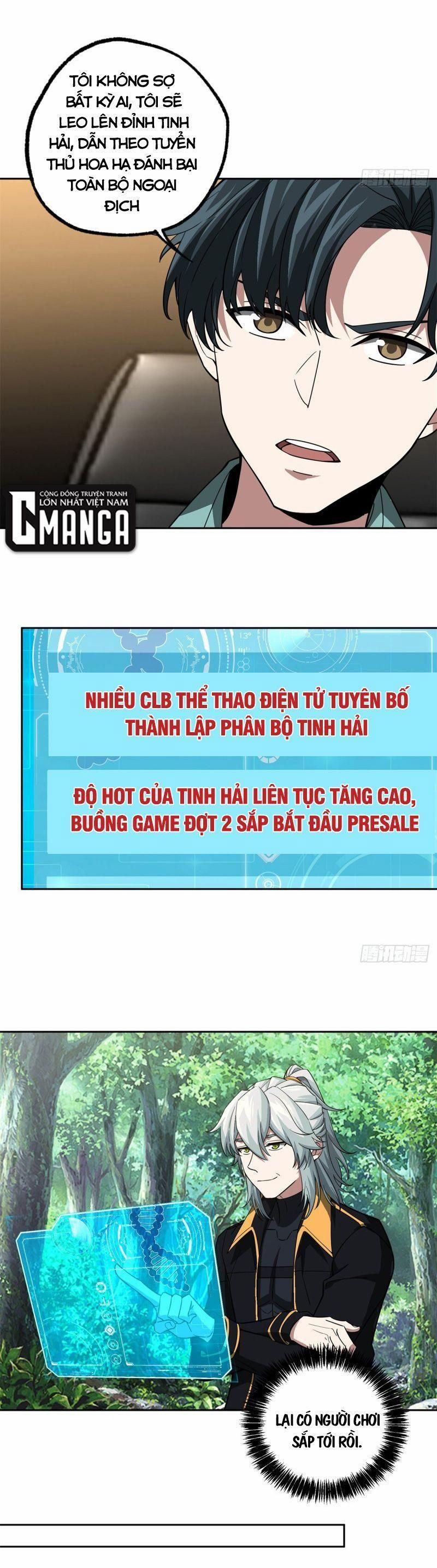 Siêu Thần Cơ Giới Sư 86 trang 4