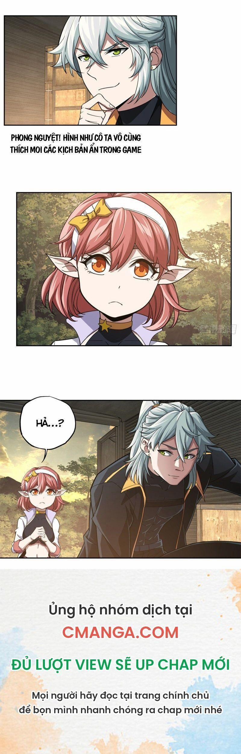 Siêu Thần Cơ Giới Sư 86 trang 9