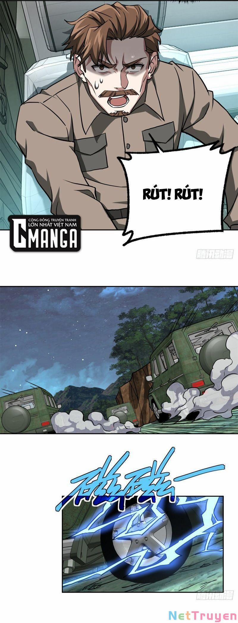 Siêu Thần Cơ Giới Sư 88 trang 6