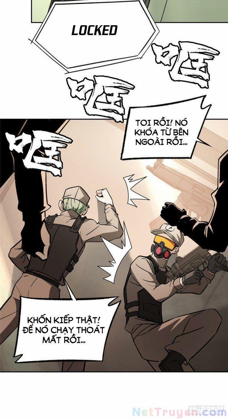 Siêu Thần Cơ Giới Sư 9 trang 20