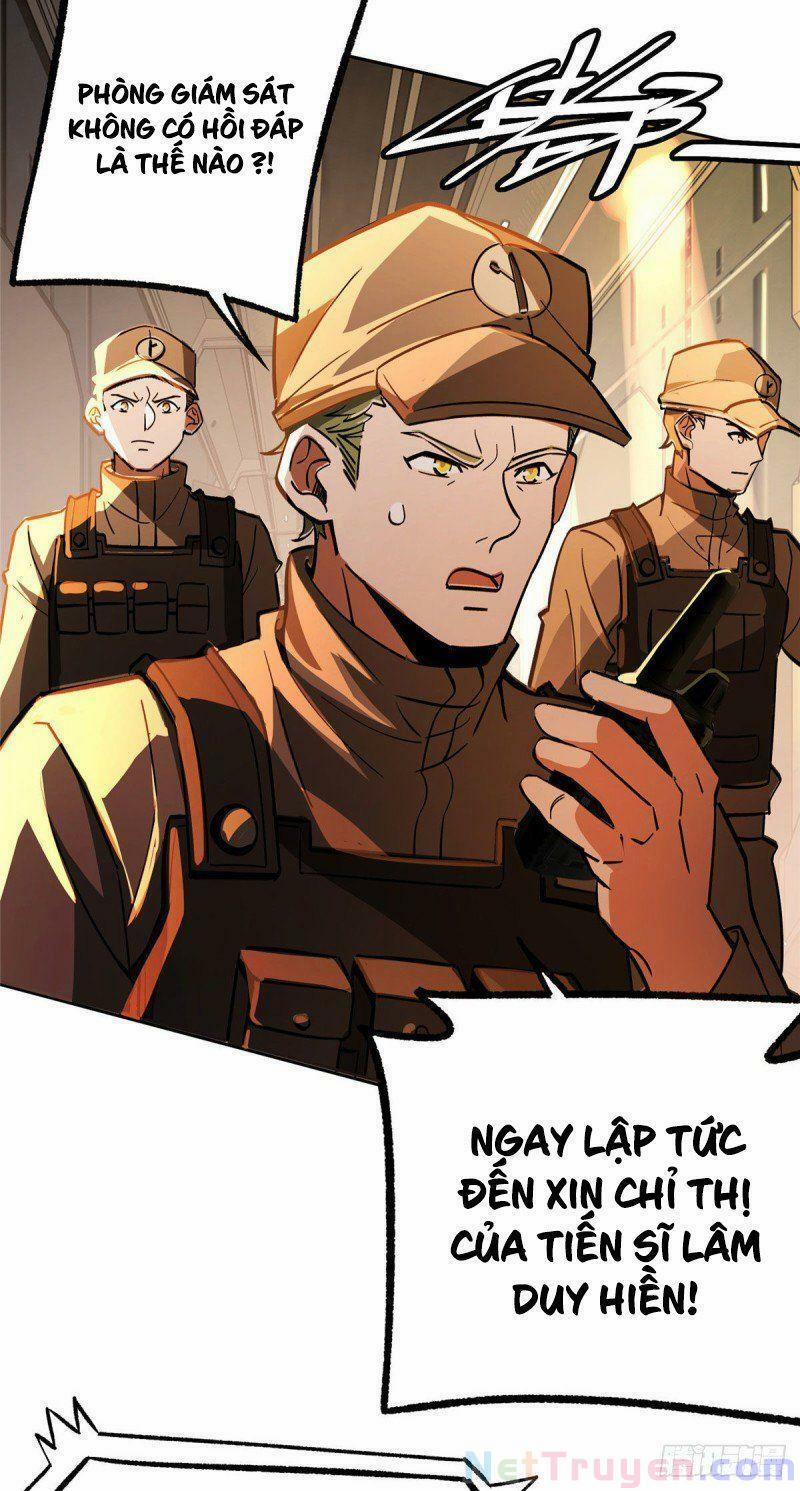 Siêu Thần Cơ Giới Sư 9 trang 3