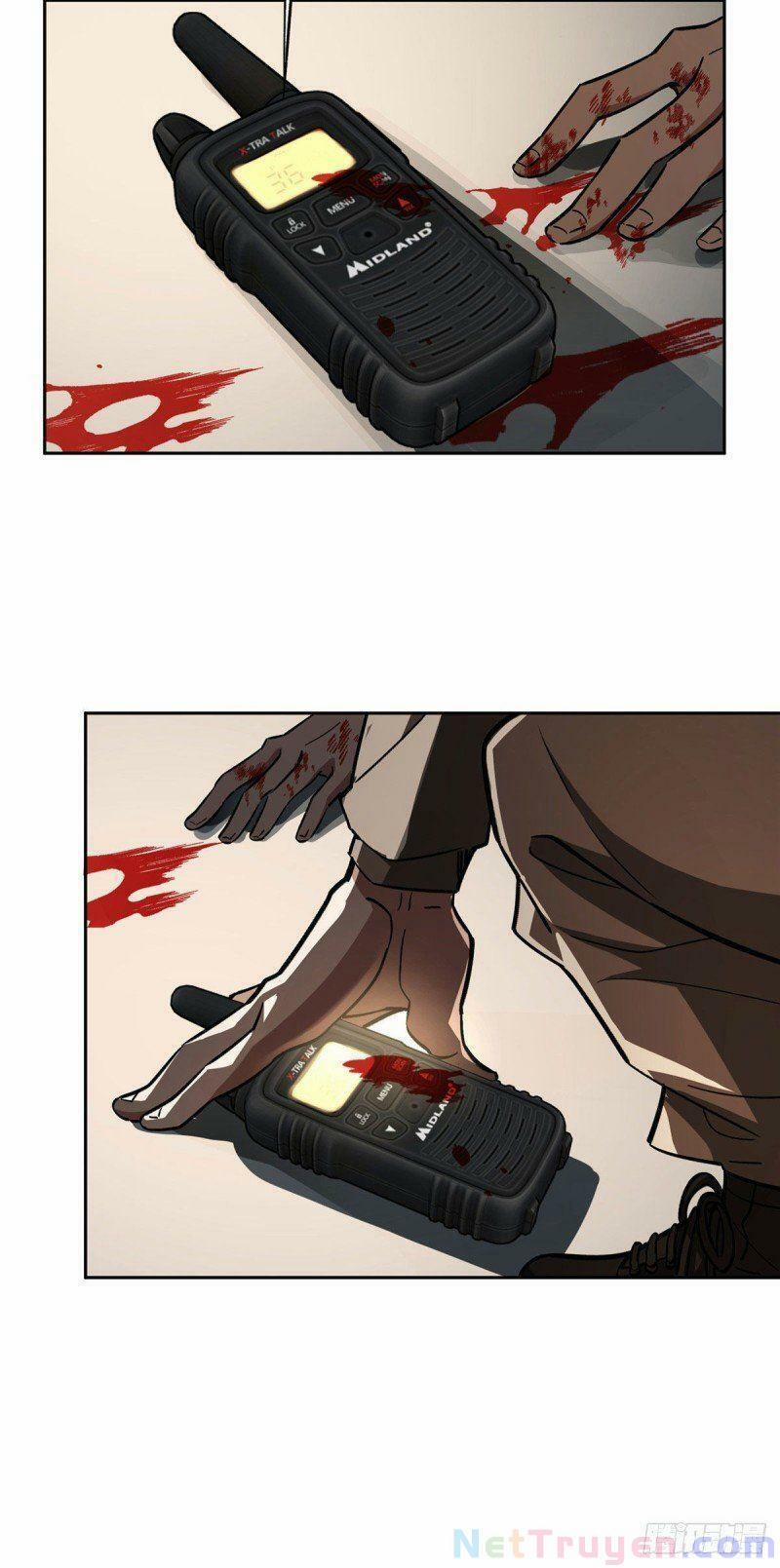 Siêu Thần Cơ Giới Sư 9 trang 8