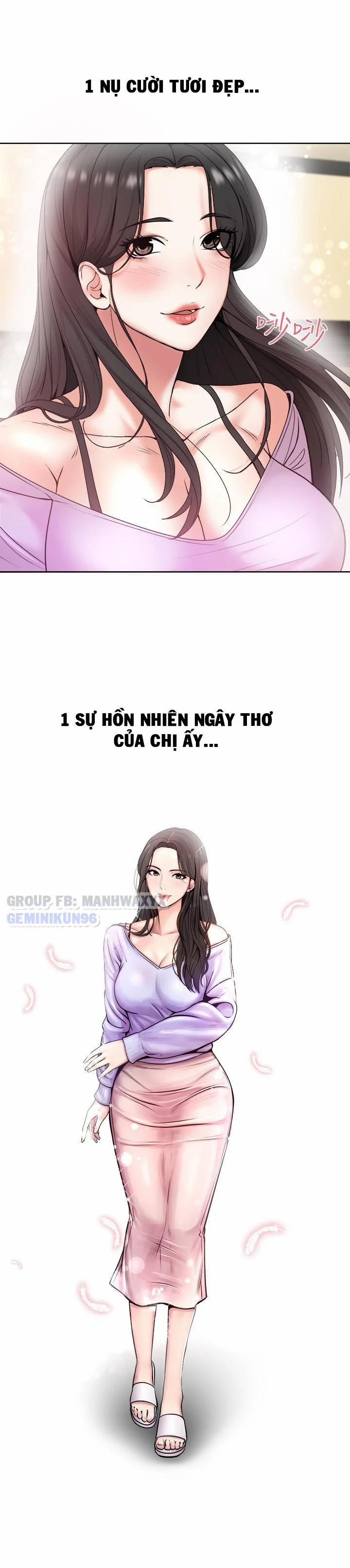 Siêu Thị Của Eunhye 1 trang 11