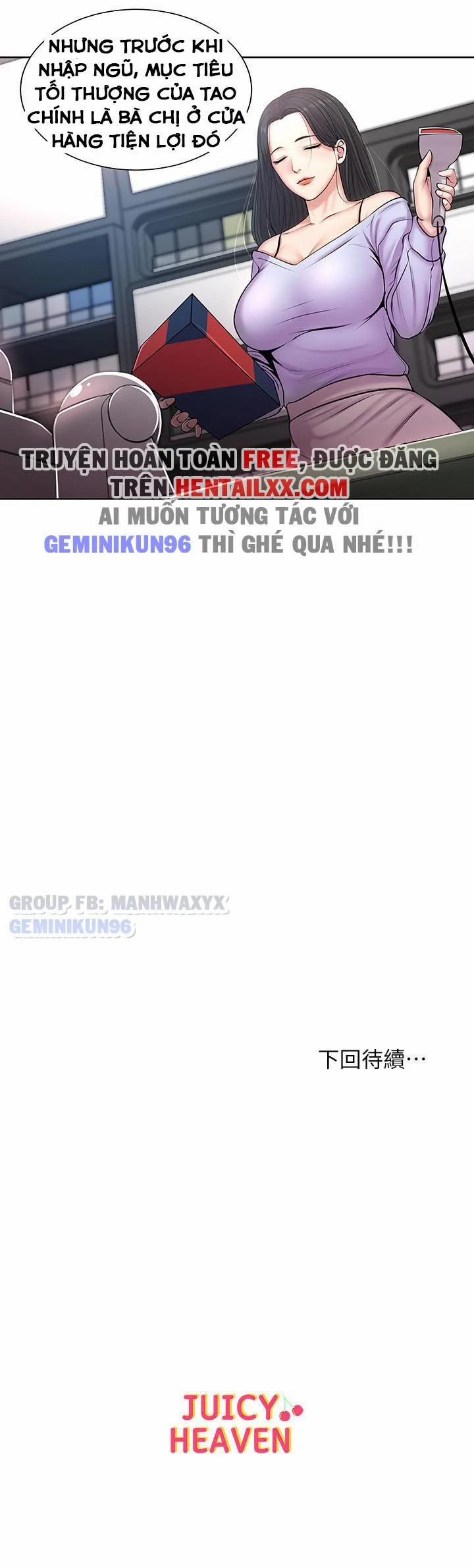 Siêu Thị Của Eunhye 1 trang 38