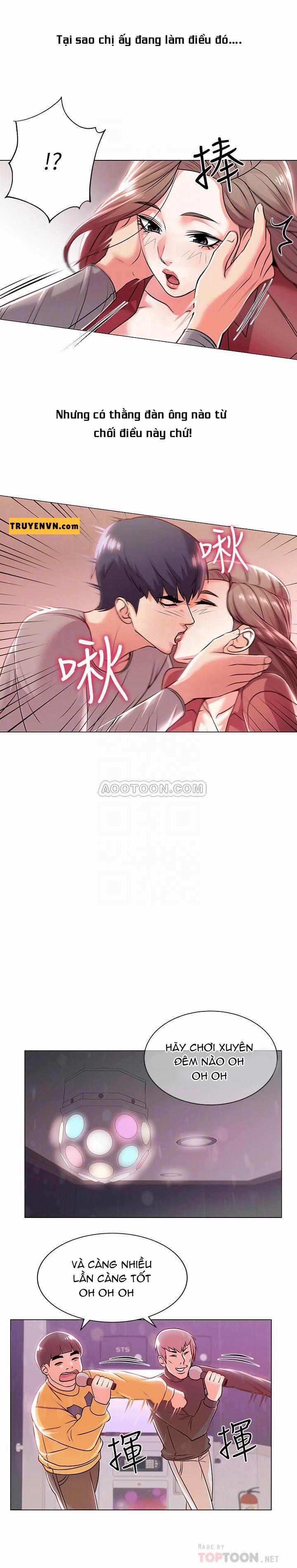 Siêu Thị Của Eunhye 10 trang 15