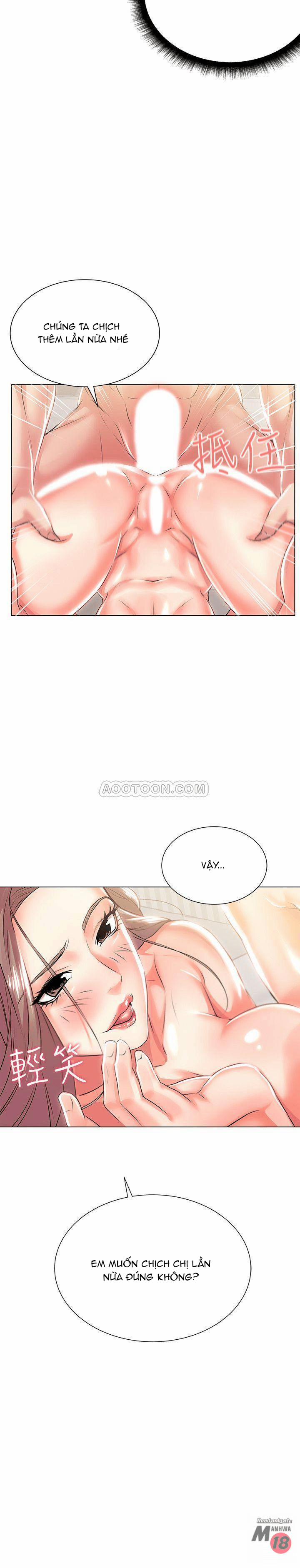 Siêu Thị Của Eunhye 11 trang 18