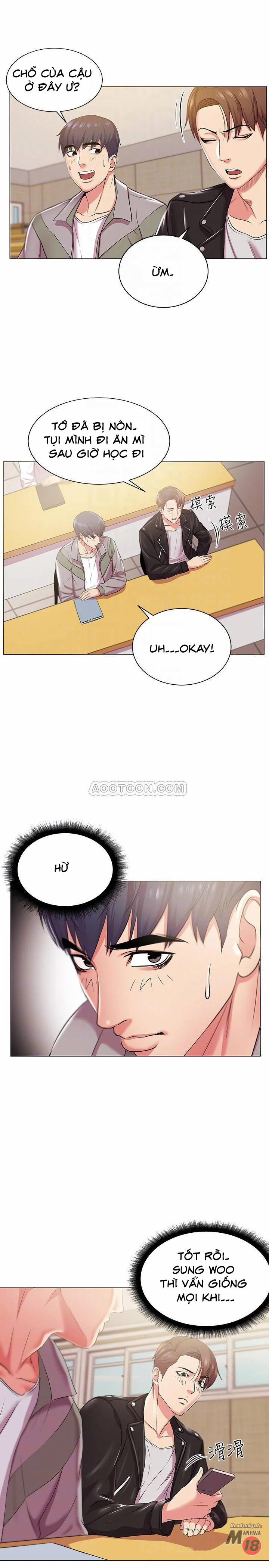 Siêu Thị Của Eunhye 12 trang 10