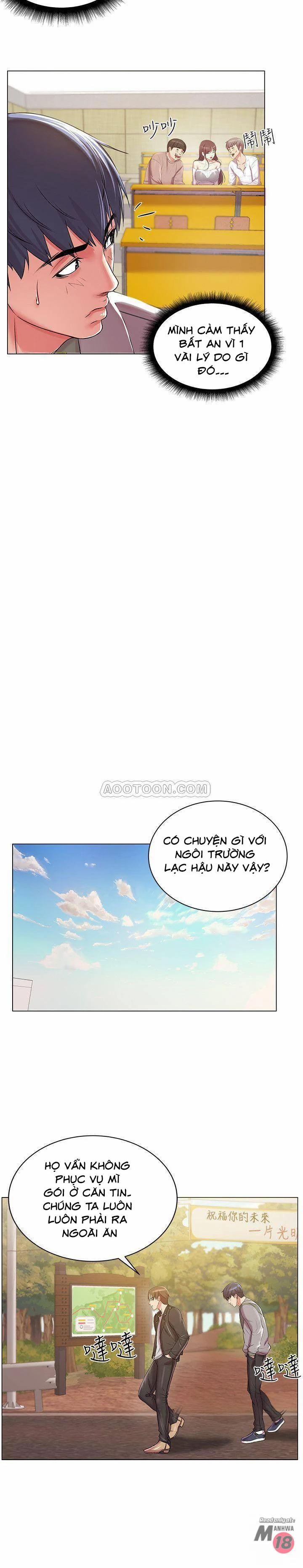 Siêu Thị Của Eunhye 12 trang 13