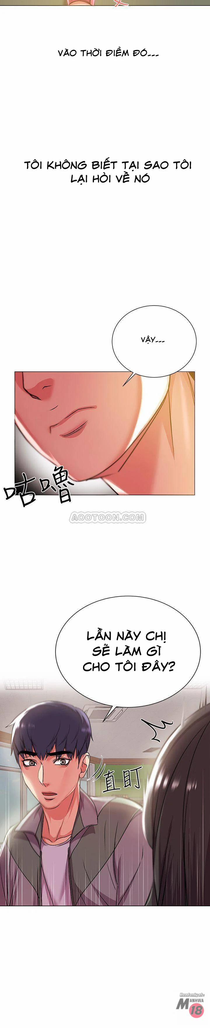 Siêu Thị Của Eunhye 12 trang 19