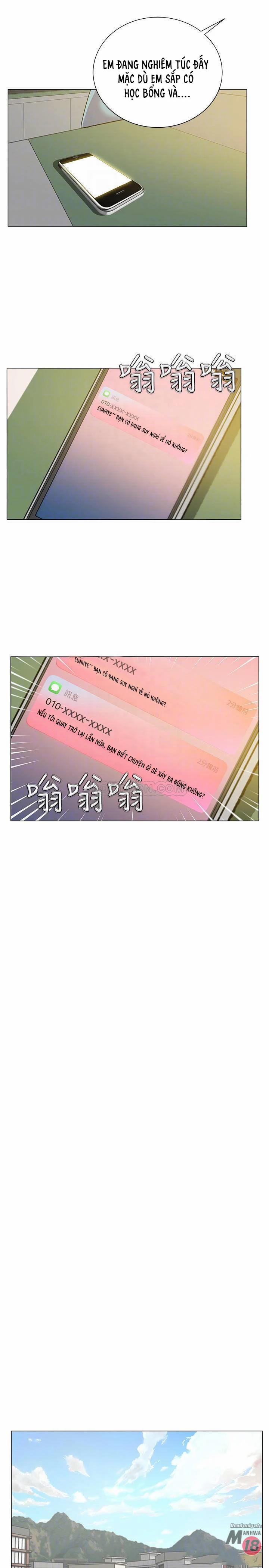 Siêu Thị Của Eunhye 12 trang 2