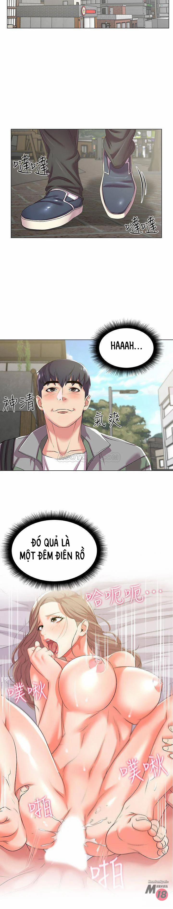 Siêu Thị Của Eunhye 12 trang 3