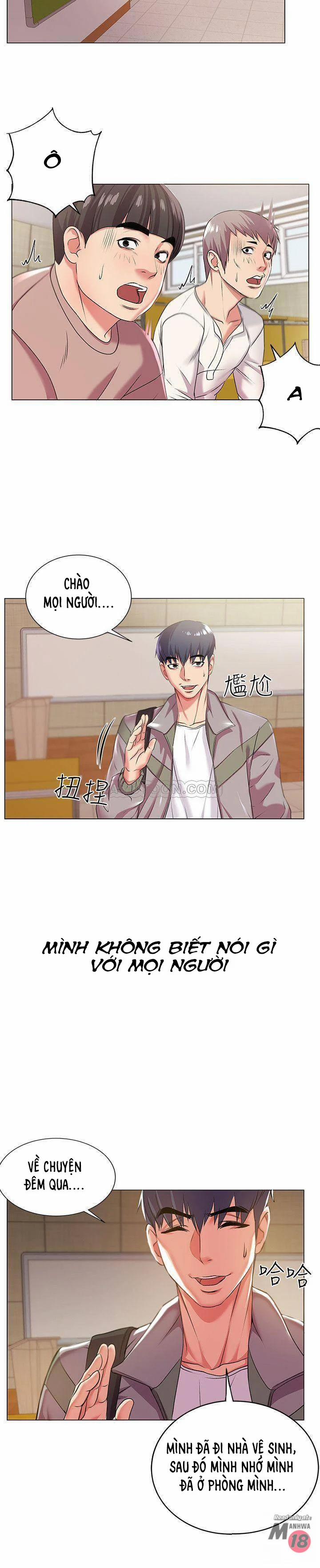 Siêu Thị Của Eunhye 12 trang 5