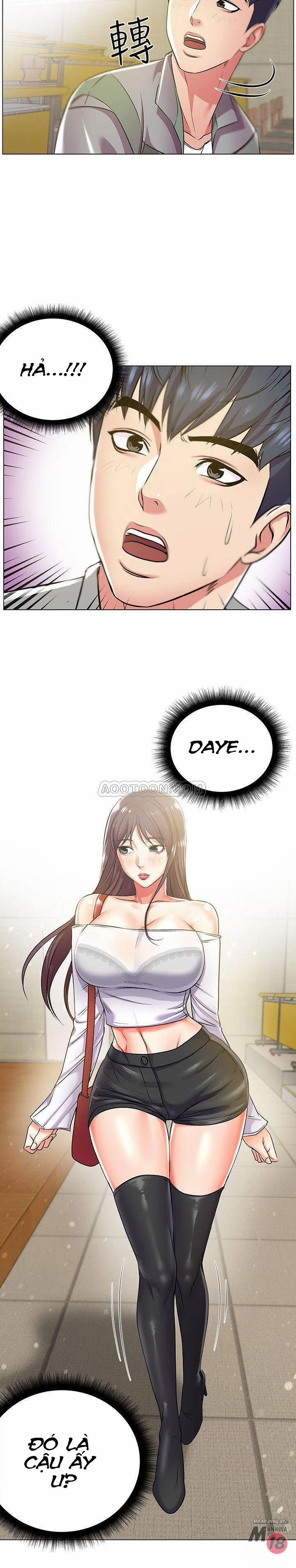 Siêu Thị Của Eunhye 12 trang 7