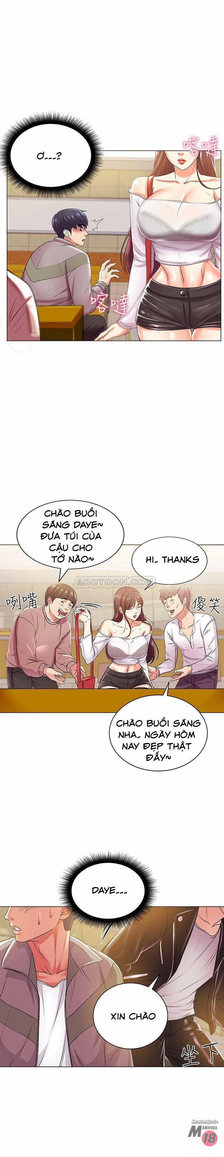Siêu Thị Của Eunhye 12 trang 9