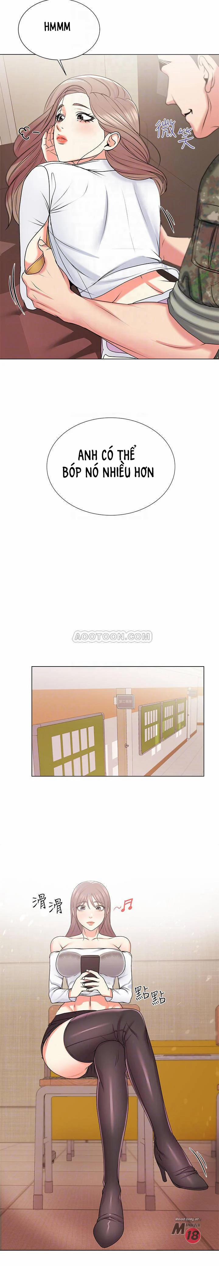 Siêu Thị Của Eunhye 13 trang 13