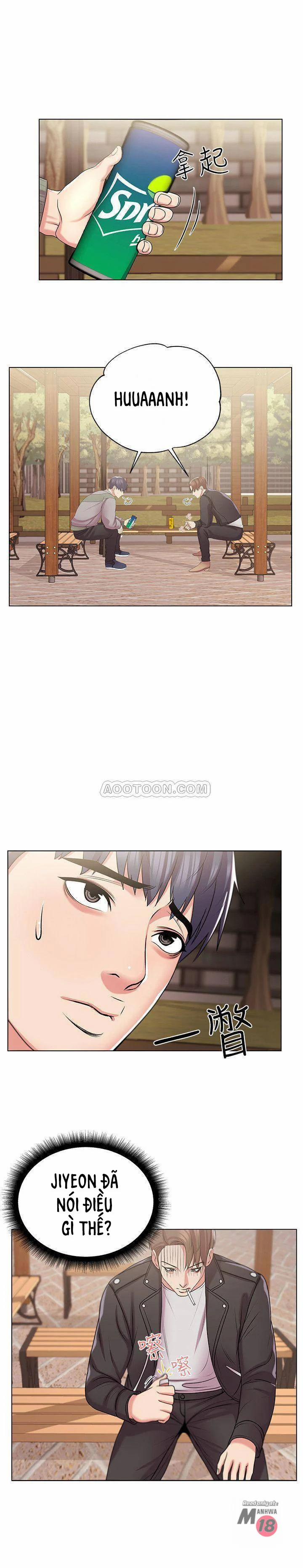 Siêu Thị Của Eunhye 13 trang 19