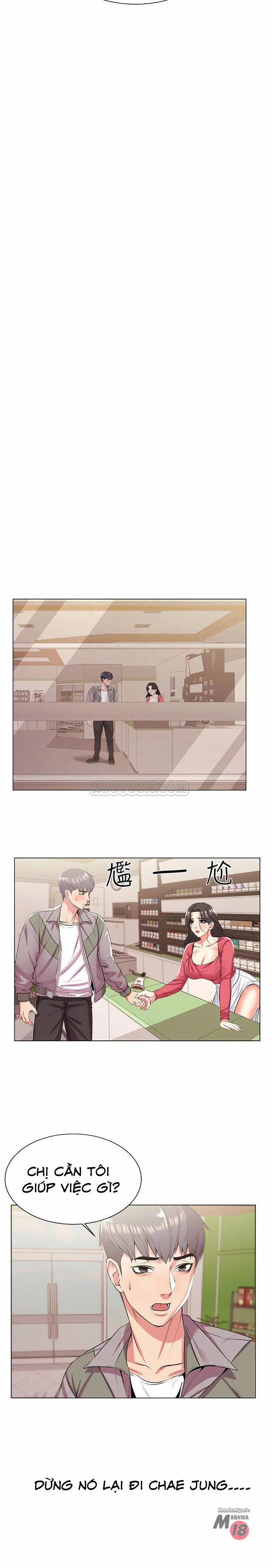 Siêu Thị Của Eunhye 13 trang 3