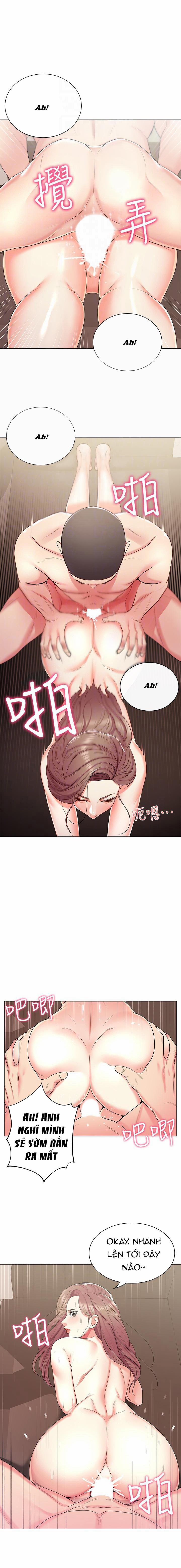 Siêu Thị Của Eunhye 14 trang 11