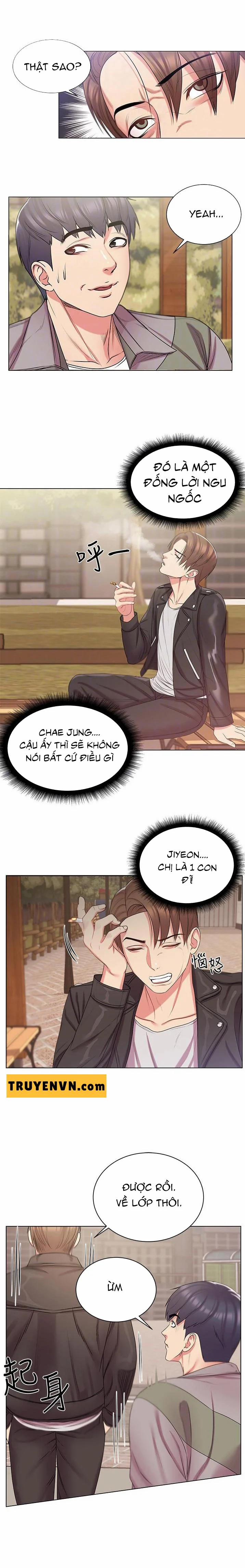 Siêu Thị Của Eunhye 14 trang 3