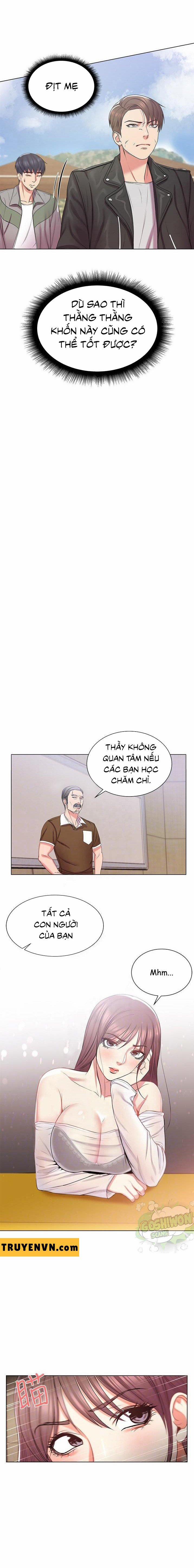 Siêu Thị Của Eunhye 14 trang 4