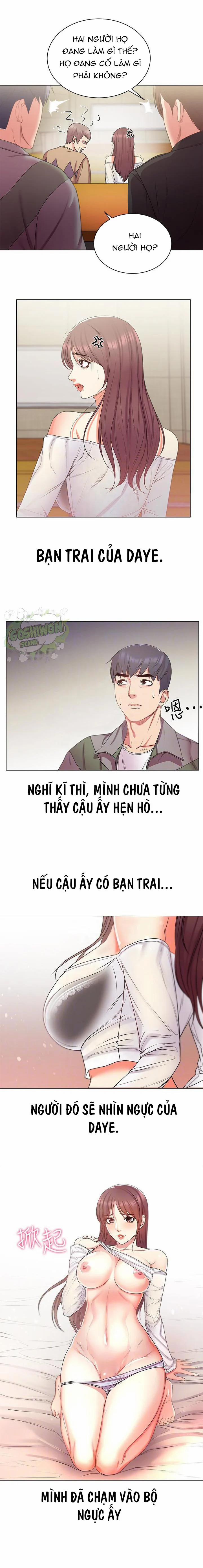 Siêu Thị Của Eunhye 14 trang 7