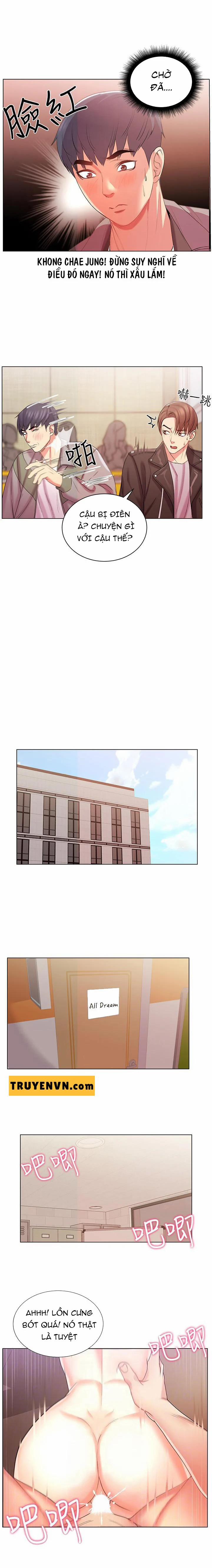 Siêu Thị Của Eunhye 14 trang 8