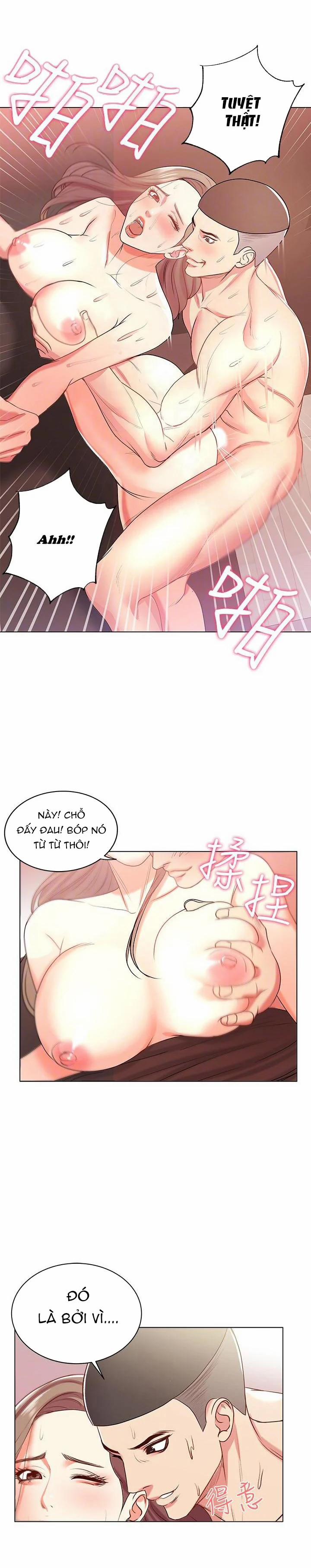 Siêu Thị Của Eunhye 14 trang 9