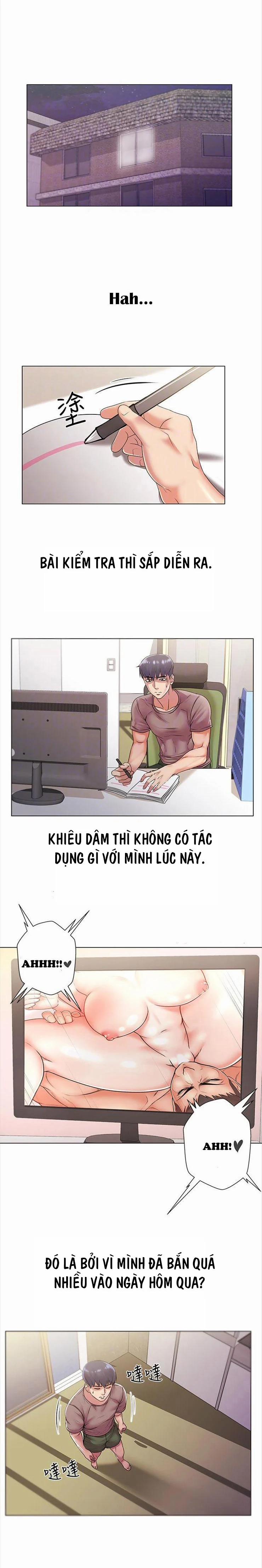 Siêu Thị Của Eunhye 15 trang 10