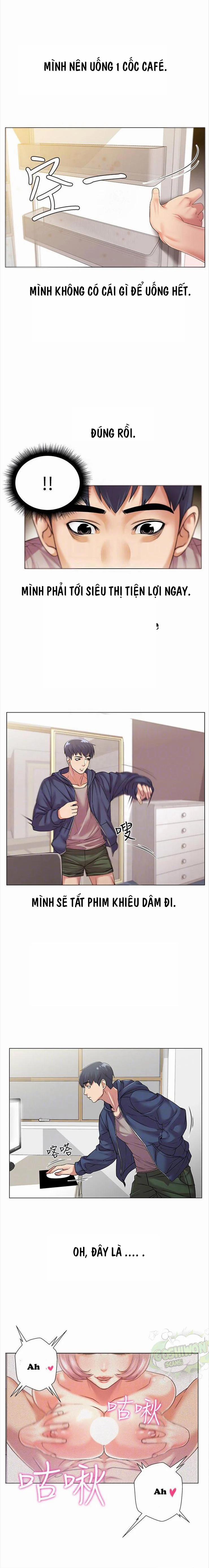 Siêu Thị Của Eunhye 15 trang 11