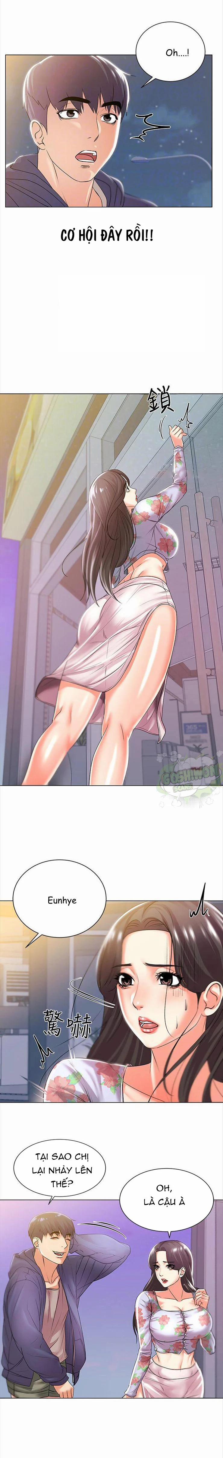 Siêu Thị Của Eunhye 15 trang 13