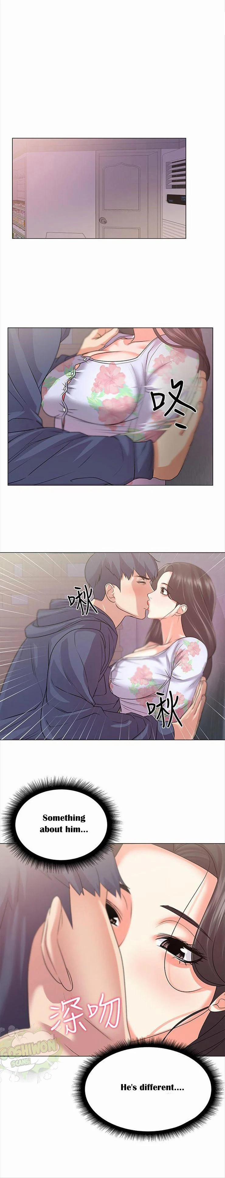 Siêu Thị Của Eunhye 15 trang 15