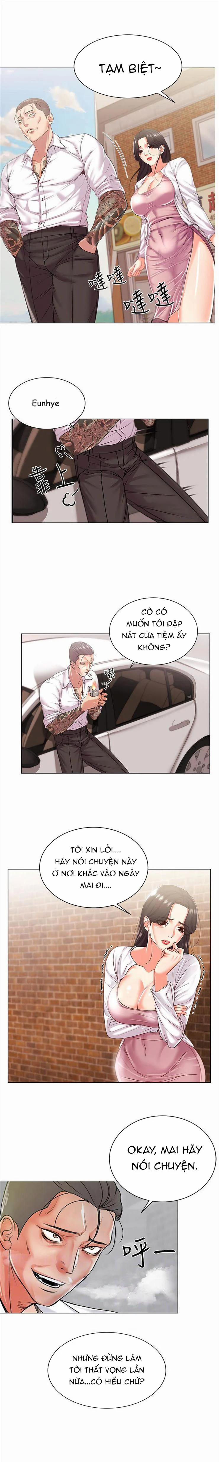 Siêu Thị Của Eunhye 15 trang 4