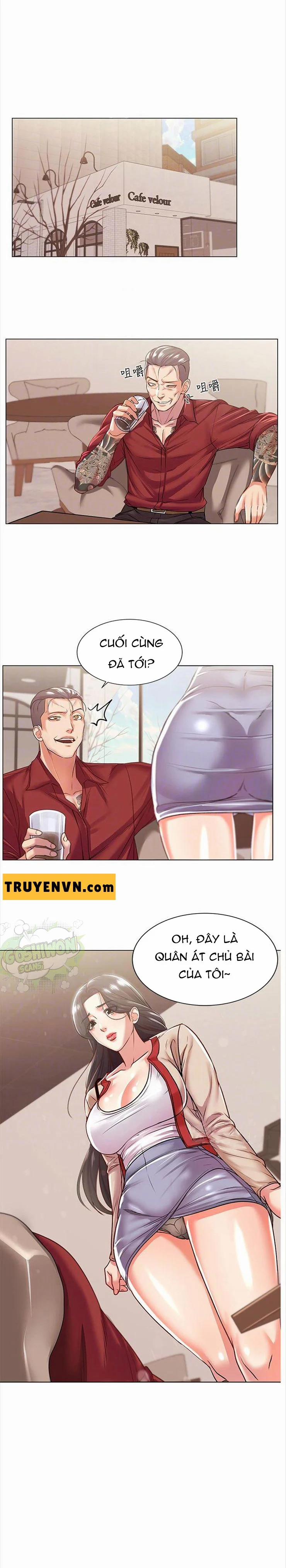 Siêu Thị Của Eunhye 15 trang 5