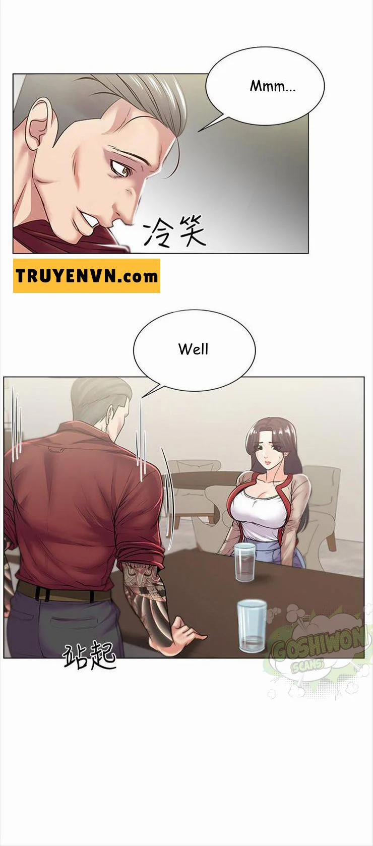 Siêu Thị Của Eunhye 15 trang 7