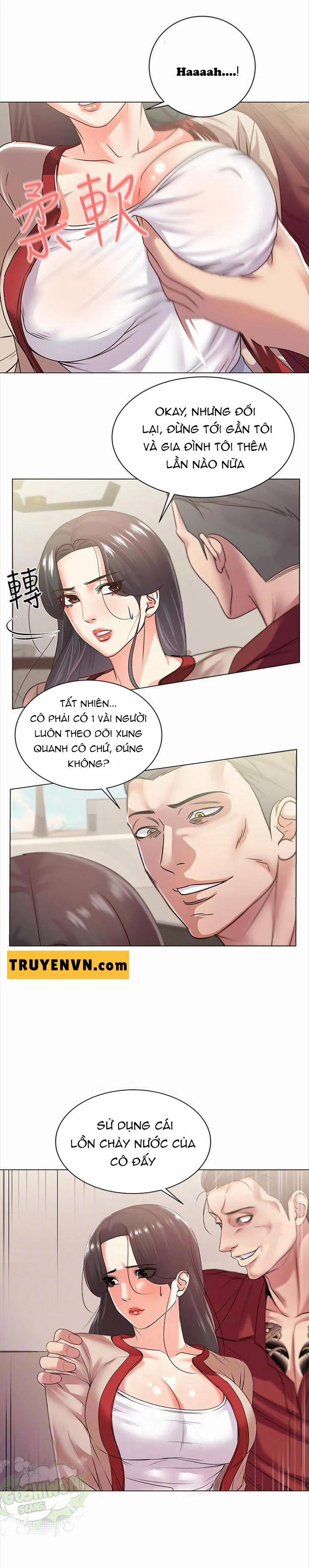 Siêu Thị Của Eunhye 15 trang 9