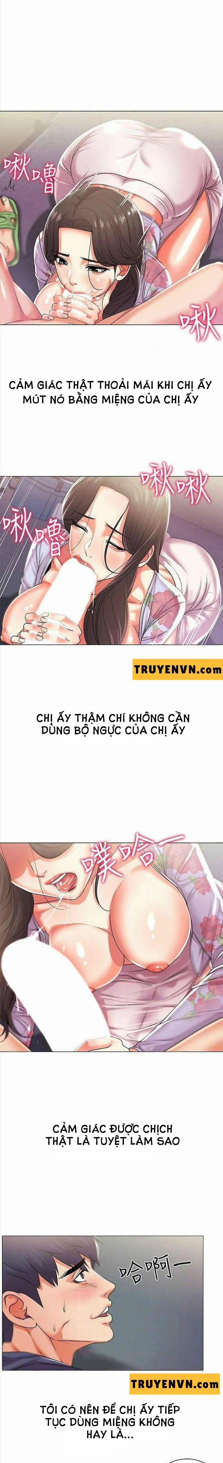 Siêu Thị Của Eunhye 16 trang 1