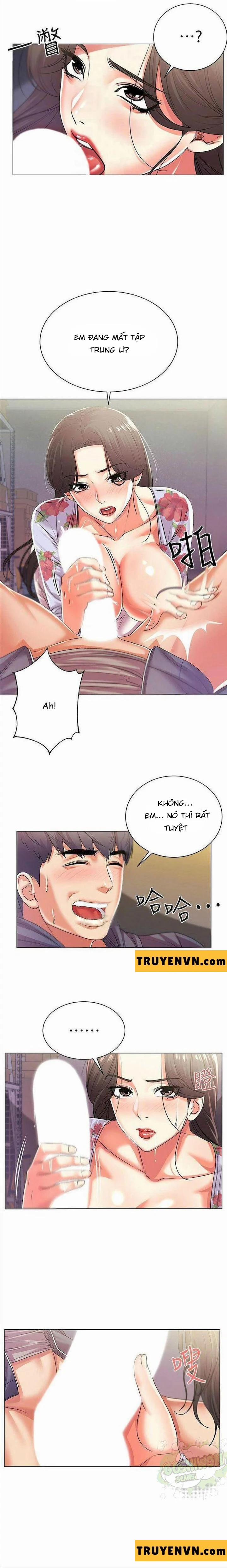 Siêu Thị Của Eunhye 16 trang 2