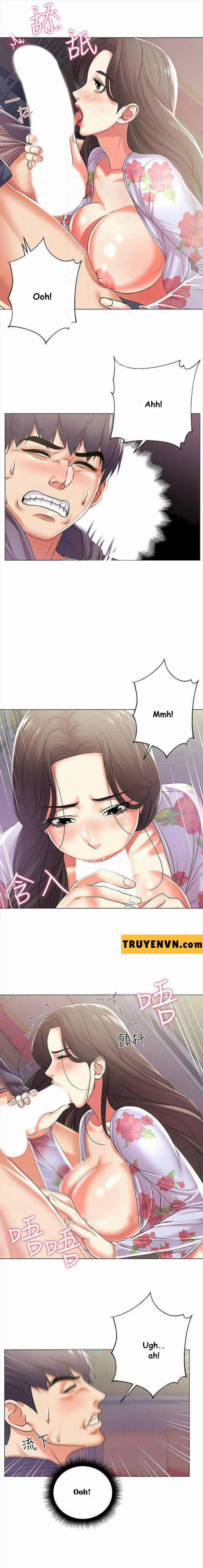 Siêu Thị Của Eunhye 16 trang 3