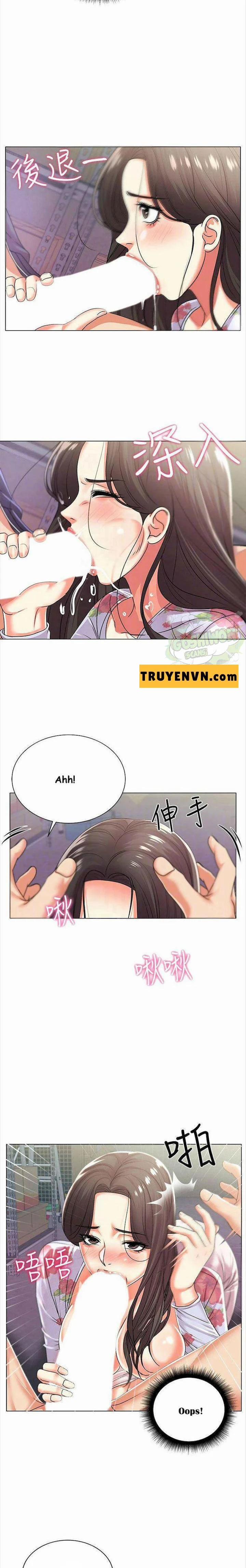 Siêu Thị Của Eunhye 16 trang 4