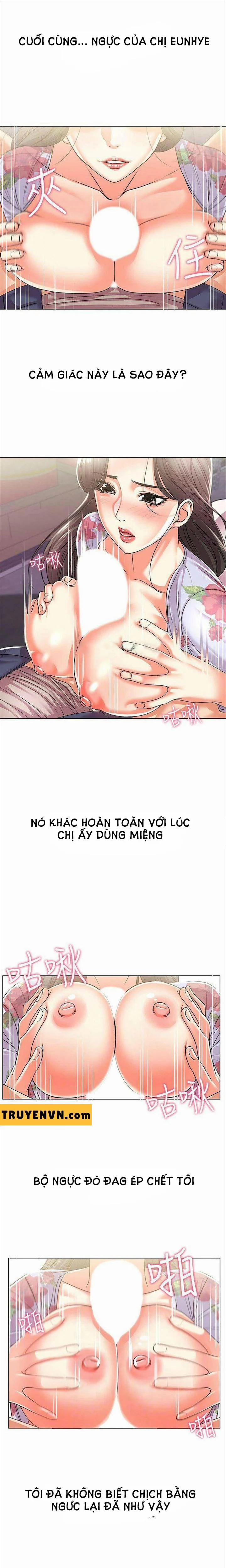 Siêu Thị Của Eunhye 16 trang 6