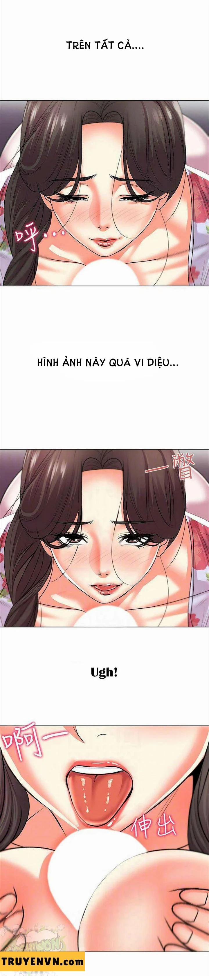 Siêu Thị Của Eunhye 16 trang 8