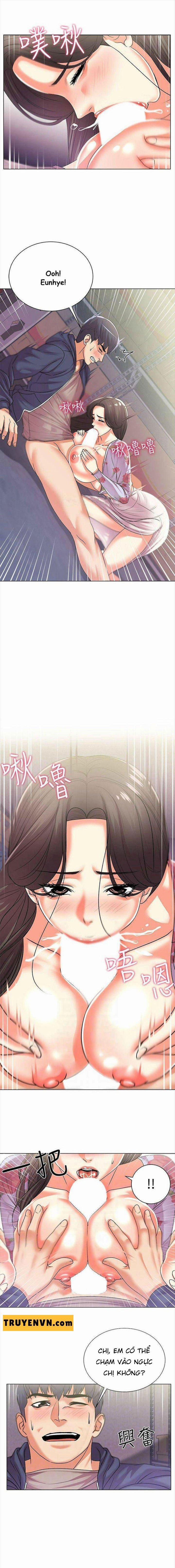 Siêu Thị Của Eunhye 16 trang 9