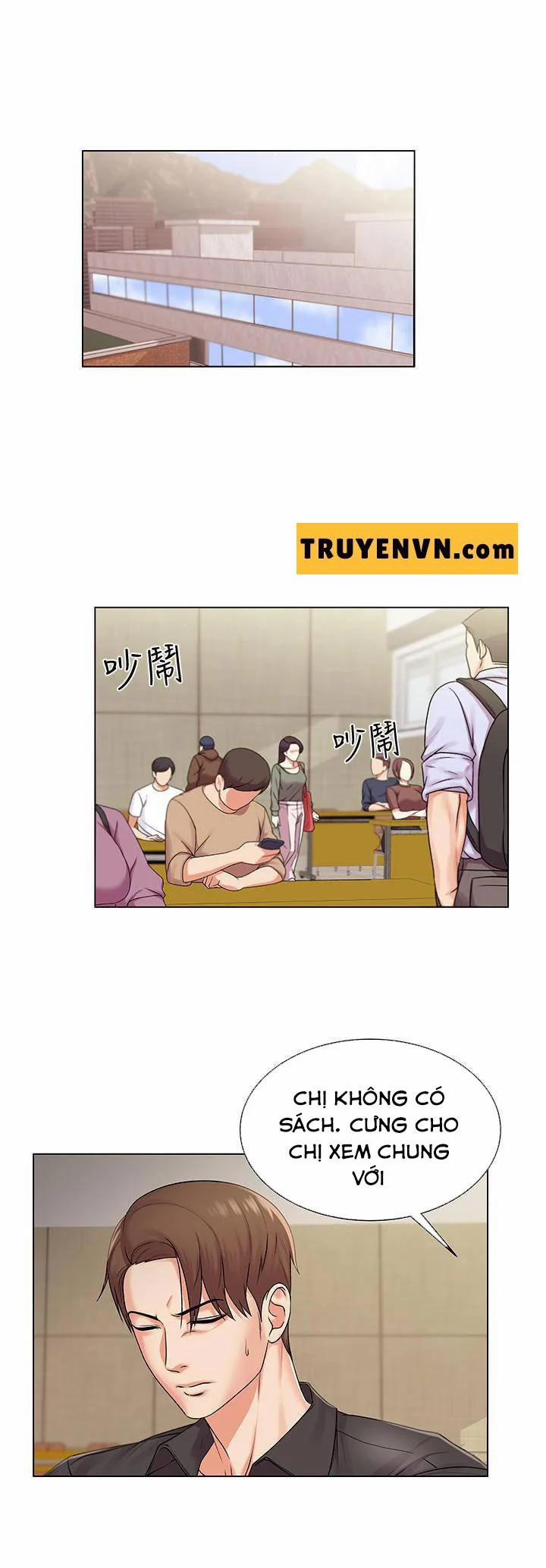 Siêu Thị Của Eunhye 17 trang 1